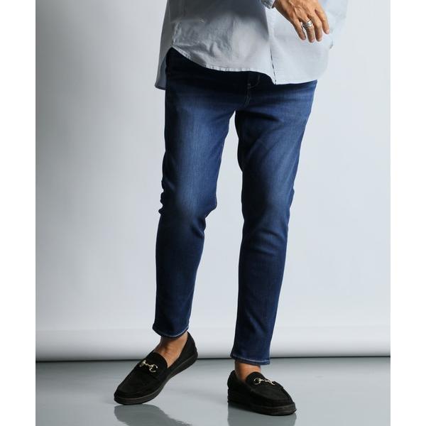 ジーンズ FREE FIT SUPER STRETCH ”ISKO” DENIM：スーパーストレッチ...