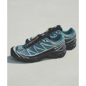 SALOMON（サロモン） スニーカー XT-6 GORE-TEX L47861600 メンズ