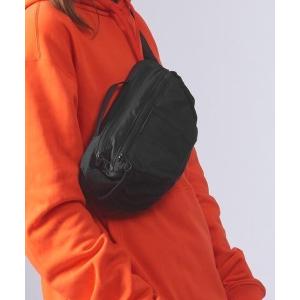 サロモン salomon ウエストポーチ ACS WAIST PACK 3　LC2324200 メンズ レディース