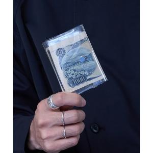 財布 sugata コンビニエンスウォレット（スモール） メンズ レディース