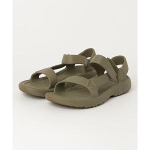 「Teva」 サンダル 8 グリーン メンズ
