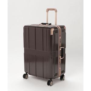 「LEGEND WALKER」 キャリーバッグ FREE モカ レディース