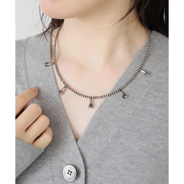 ネックレス ERICKA NICOLAS BEGAY/エリッカ ニコラス ビゲイ NP-ブロッサム3...