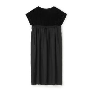 Ballsey（ボールジィ） ワンピース マーガレットカットジャカード