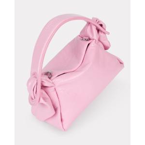KENZO（ケンゾー） ショルダーバッグ バッグ 'KENZO Furoshiki' レザー