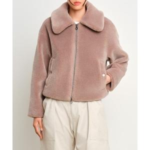 ブルゾン アウター TATRAS(タトラス) VINCA ヴィンカ レディース