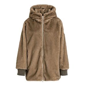 ブルゾン アウター TATRAS(タトラス) ARABIS アラビス レディース