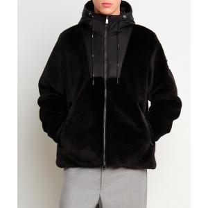 TATRAS（タトラス） 25AWモデル メンズ CAGLIO カグリオ ナイロン