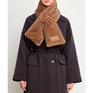 マフラー ストール TATRAS(タトラス) ROLA ローラ レディース