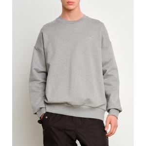 トレーナー スウェット TATRAS(タトラス) FIDASIO フィダシオ メンズ