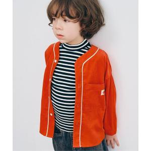 tシャツ 「ジュニア対応」イロチ買いしたいストレッチリブトップス リンク キッズ 子供服 男の子 女の子｜ZOZOTOWN Yahoo!店