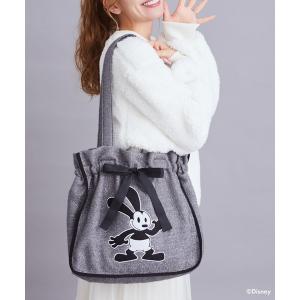 トートバッグ オズワルド/ラメトートバック レディース メンズ
