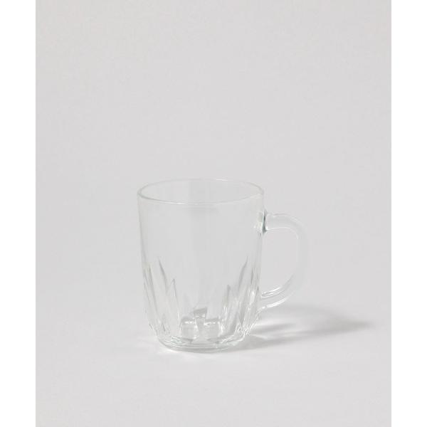 タンブラー 「DURALEX」ルクソールマグ クリア / 576227