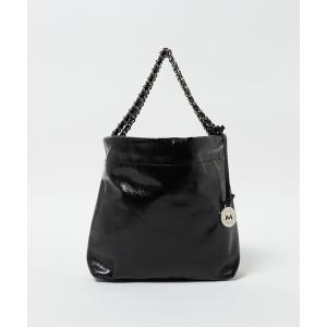 ショルダーバッグ バッグ 「別注」「MARCO MASI」 ROUNDBAG レディース