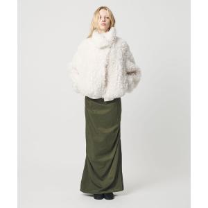 ATTISESSION（アティセッション） トレーナー スウェット