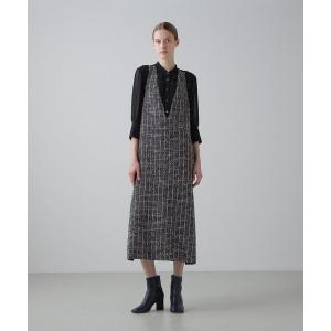 ADORE（アドーア） ワンピース ピュアウールニット : ZOZOTOWN Yahoo