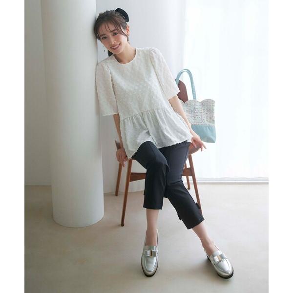 パンツ IN A CIRCLE パンツ レディース