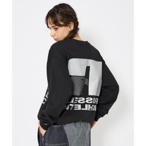 tシャツ 「JACKSON MATISSE/ジャクソンマティス」64 FOOTBALL TEE