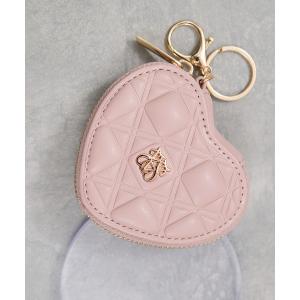 FLANEEK. キーホルダー ハートポーチチャーム : ZOZOTOWN Yahoo!店