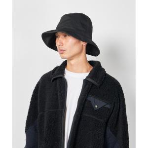 帽子 ハット KIJIMA TAKAYUKI COTTON CHINO SOFT HAT メンズ レディース