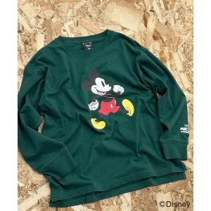 ディズニー ミッキー キッズTシャツの買取情報