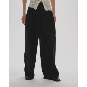 パンツ TODAYFUL Lightweight Tuck Trousers 12520704 レディース