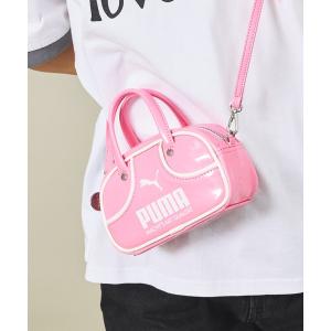 PUMA（プーマ） ショルダーバッグ ユニセックス PUMA x ポケモン