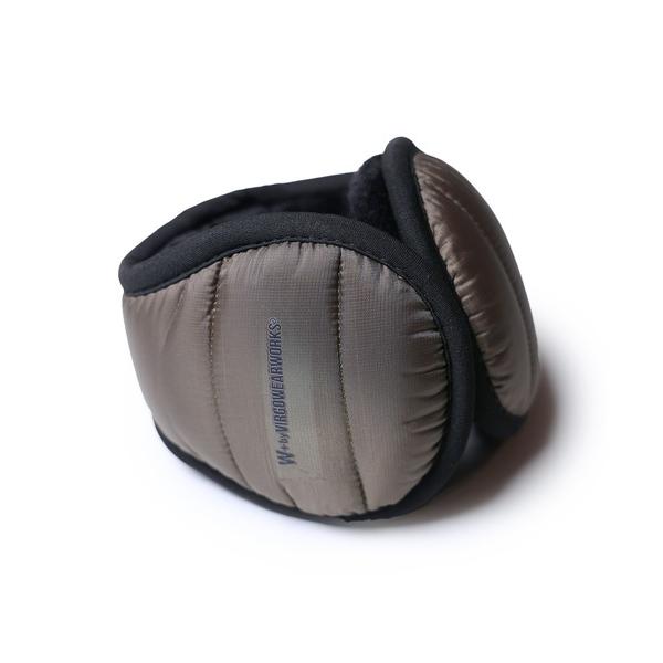 耳当て イヤーマフ W earmuffs メンズ レディース