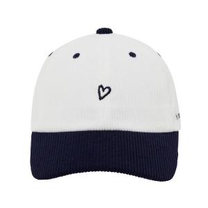 キャップ 帽子 「le coq sportif GOLF」コーデュロイ キャップゴルフキャップ レディース