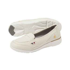 スニーカー LCS ヴォーヌ(消臭/軽量) レディース