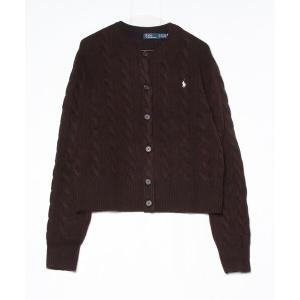 ＰＯＬＯ　カーディガン PENNEYS カーディガン PENNEY'S / ペニーズ THE FOX POLO