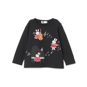 mimiちゃん ピアノ長袖Tシャツの買取情報