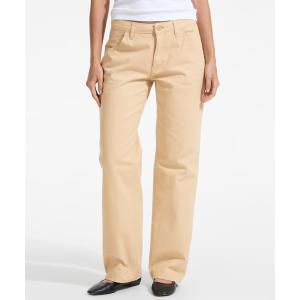チノパン GUESS/ゲスGJ CARPENTER レディース