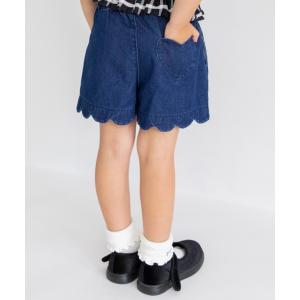 マシュマロ裾スカラップパンツの買取情報