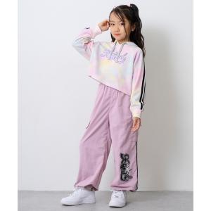 フェイクマミー着用 カーゴパンツ キッズの買取情報