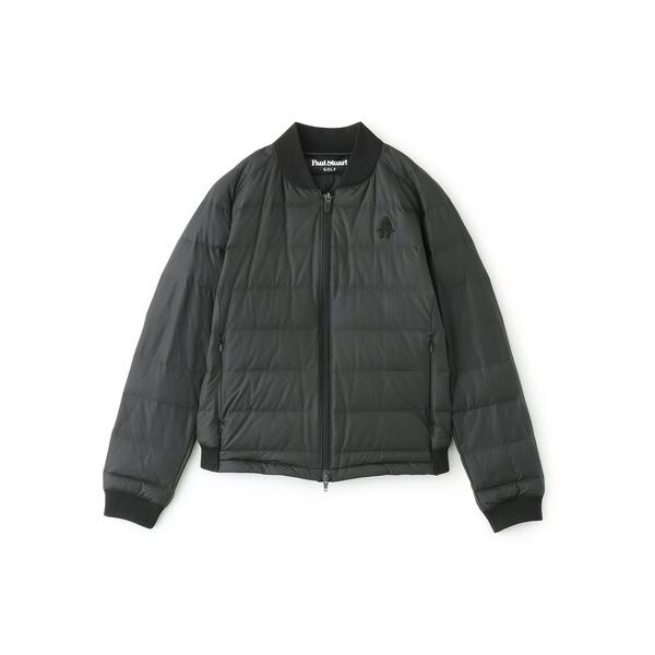 ゴルフ 「GOLF Women's」uts-FIT(R)パディングスタンドジップブルゾン レディース