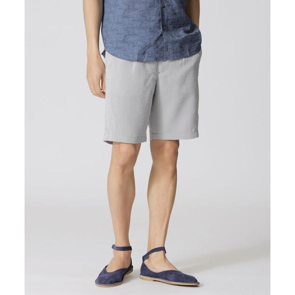 パンツ 中空フロータブルサッカー　ショートパンツ メンズ