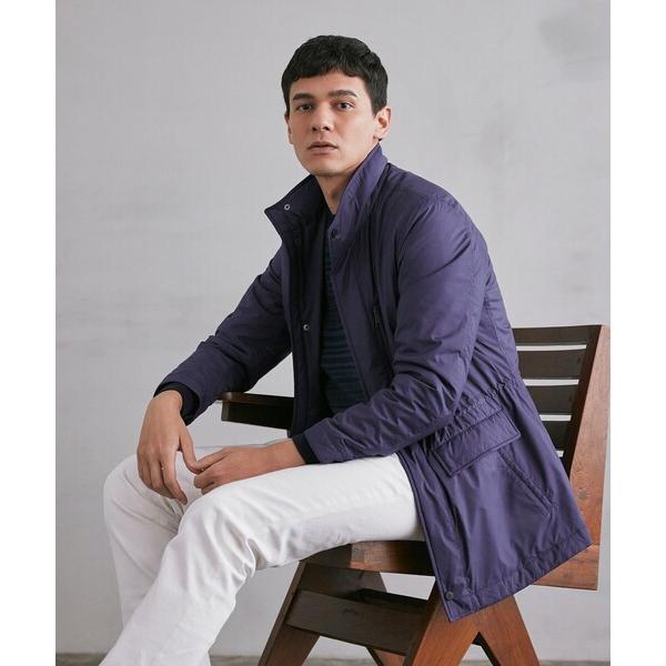 ブルゾン アウター PERTEX(R)クルーザージャケット メンズ