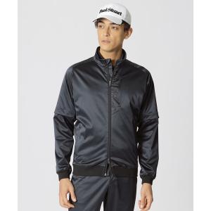 ゴルフ ストレッチブルゾン メンズの買取情報