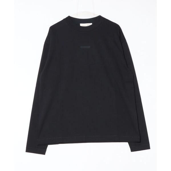 tシャツ ESSENTIALS/エッセンシャルズ/CLASSIC FIT LONG SLEEVE メ...
