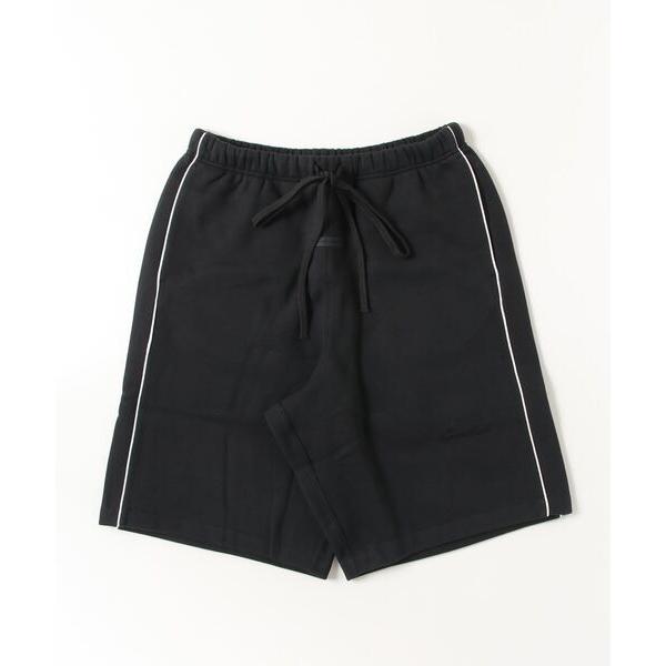 パンツ ESSENTIALS/エッセンシャルズ/BASKETBALL FLEECE SHORTS メ...