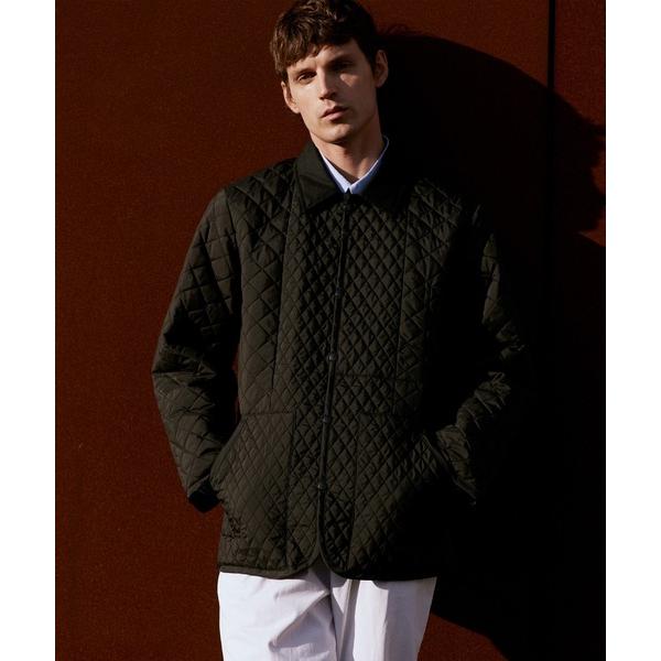 コート ジャケット Black Edition Panelled Jacket Mens / ブラッ...