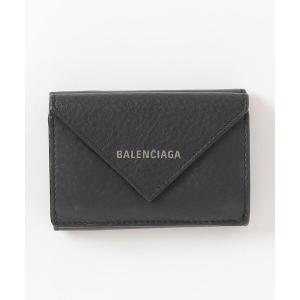 「BALENCIAGA」 財布 - ブラック レディース