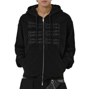 OY（オーワイ） パーカー レディース メンズ : ZOZOTOWN Yahoo!店