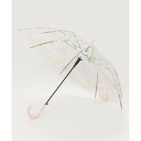傘 ちいかわ ジャンプビニール傘 雨傘50cm レディース メンズ