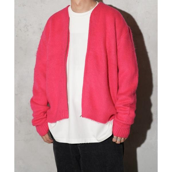 カーディガン メンズ レディース