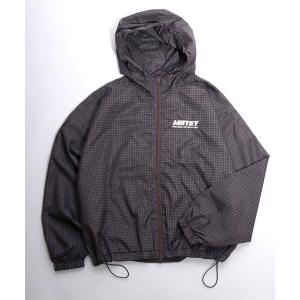 ナイロンジャケット メンズ レディース
