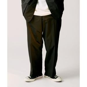 スラックス 「phenix outdoor」別注/セットアップワークパンツ メンズ