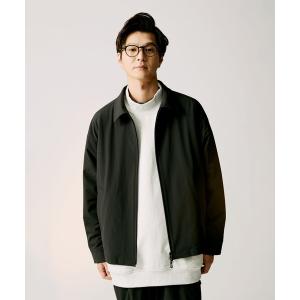 ブルゾン アウター 「phenix outdoor」別注/セットアップジップブルゾン メンズ