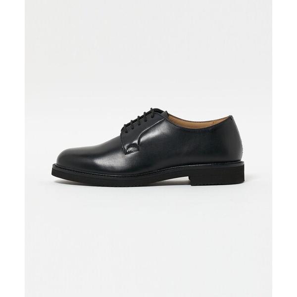 革靴 ビジネスシューズ ビジネスシューズ “all time shoes” ダービー シューズ メン...